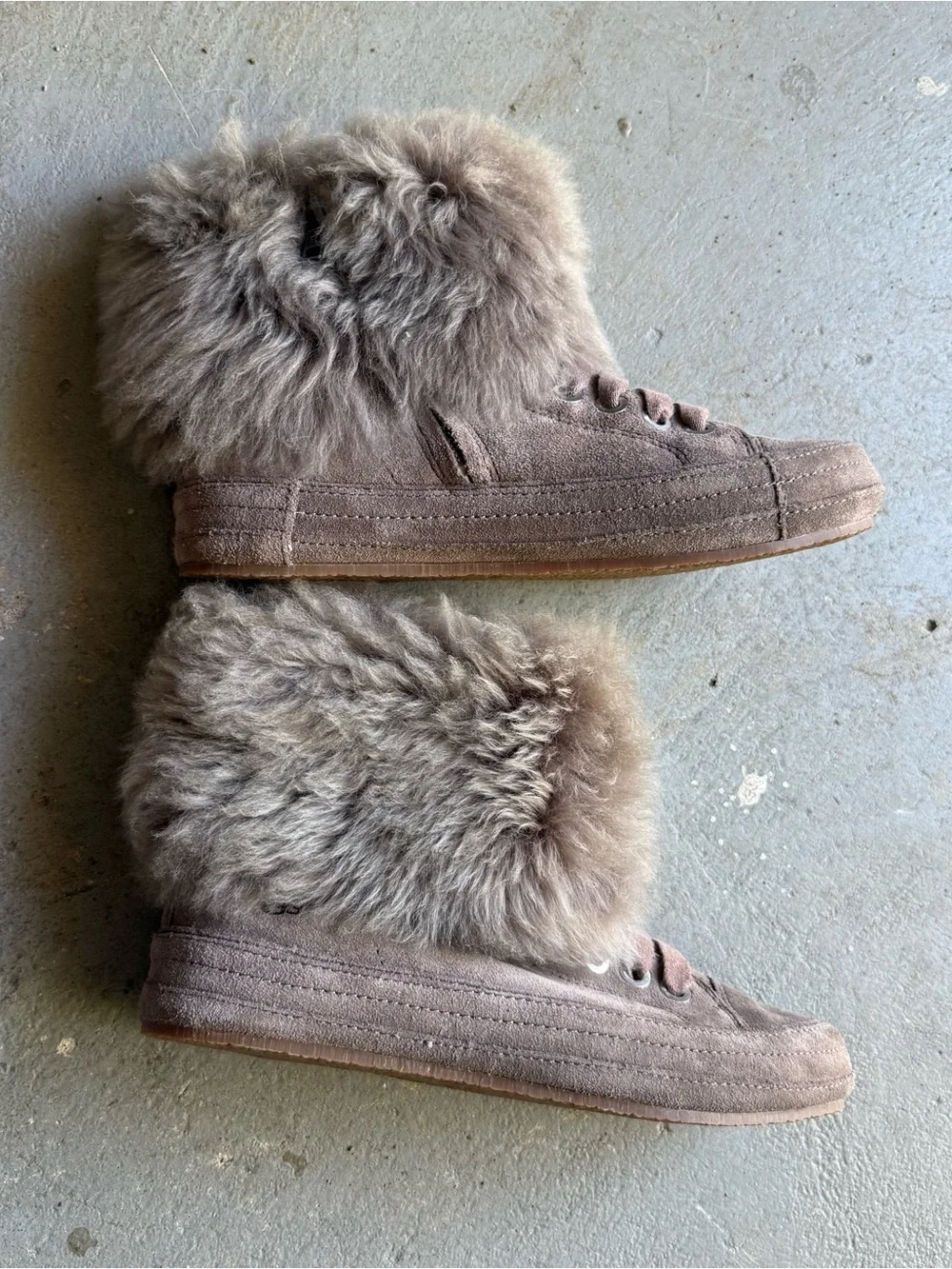 UGG australia antoine